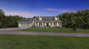Leo Farm Villa - Beautiful Country Retreat villa
